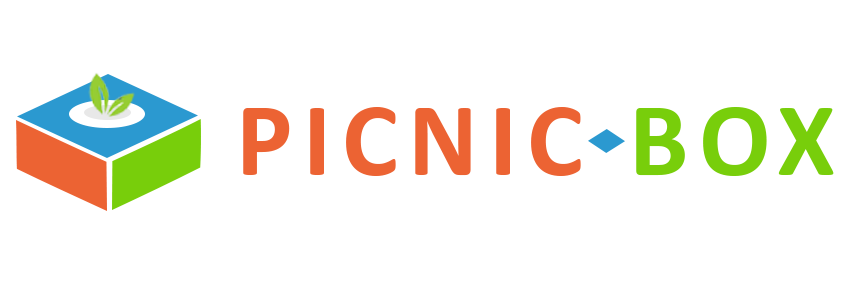 Picnic-box
